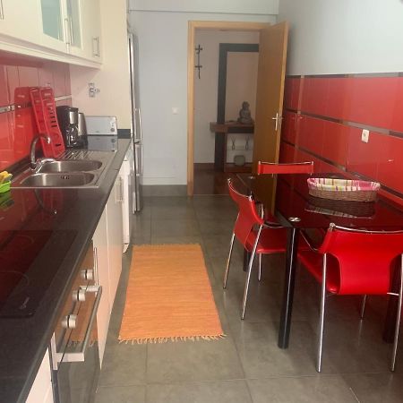 Luis Place Machico Lifestyle Eksteriør billede