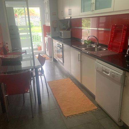 Luis Place Machico Lifestyle Eksteriør billede